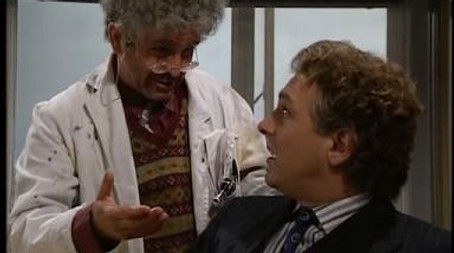 Speaking in Tongues (1992) - Episode 3 poster and promotional image