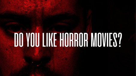 Do You Like Horror Movies? (2026) poster