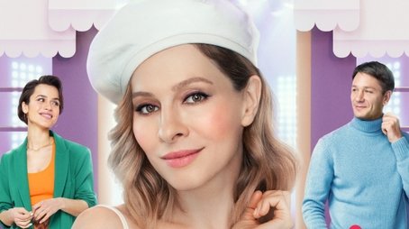 Season 4 (2022) - Season 4 poster and promotional image