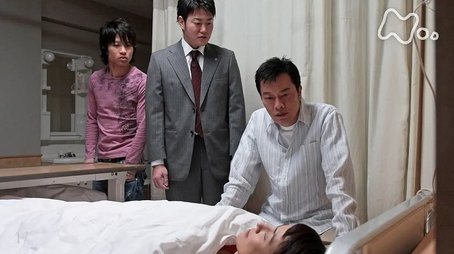 Episode 124 (2011) - Episode 124 poster and promotional image