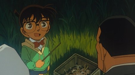 License to Die (1/2) (1998) - Episode 118 poster and promotional image