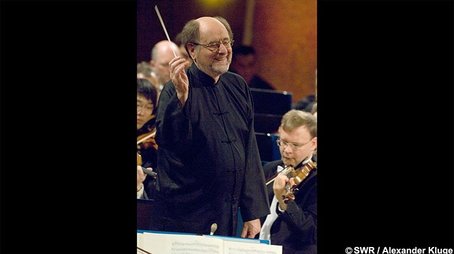 Roger Norrington: Brahms, Symphony No. 2 in D major, Op. 73 (2021) - Episode 3 poster and promotional image