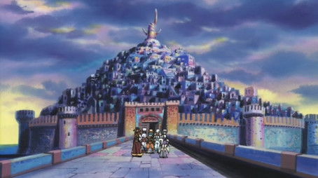 Capital of Illusion (2003) - Episode 10 poster and promotional image