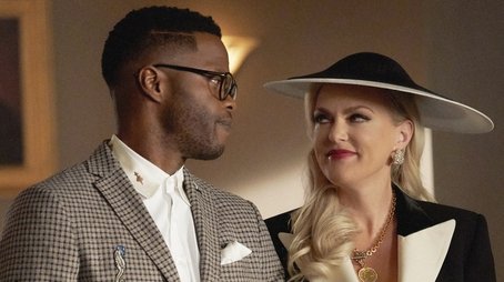The Caviar, I Trust, Is Not Burned (2020) - Episode 9 poster and promotional image