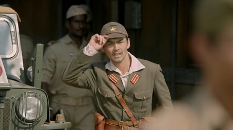 Chalo Dilli (2020) - Episode 3 poster and promotional image