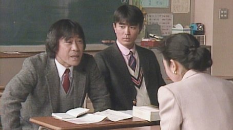 Episode 10 (1988) - Episode 10 poster and promotional image