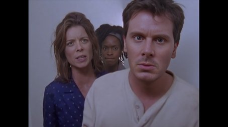 The Haven (1999) - Episode 15 poster and promotional image