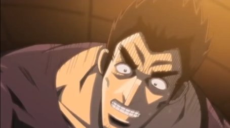 The Genius Who Descended Into the Darkness (2005) - Episode 1 poster and promotional image