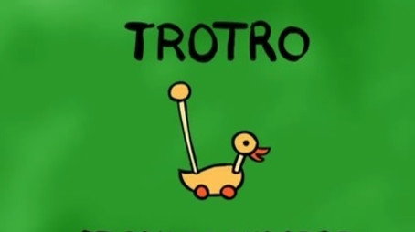 Trotro Сезон 2