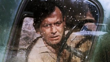Ten Thousand Pieces of Silver (1966) - Episode 5 poster and promotional image