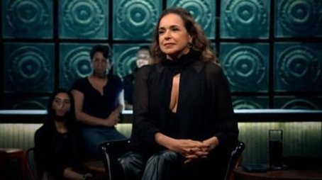 Astrid Fontenelle + Tainá Muller + Daniela Mercury (2022) - Episode 10 poster and promotional image
