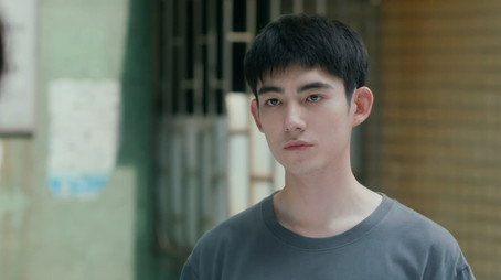 夏有乔木雅望天堂 Stagione 1