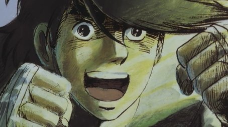 Howl... Dogs Will Bite (1980) - Episode 6 poster and promotional image