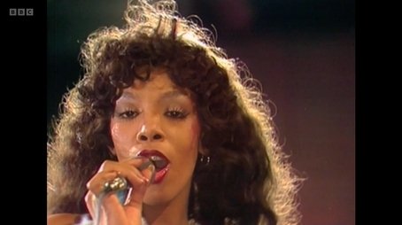 Donna Summer (2012) - Episode 32 poster and promotional image