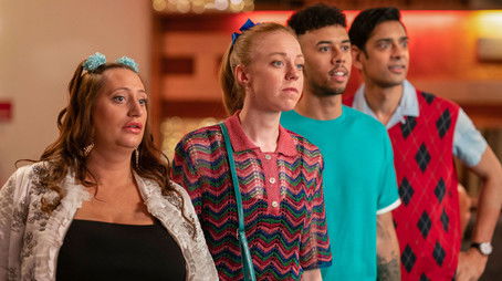 Episode 5 (2022) - Episode 5 poster and promotional image