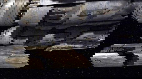 The Daedalus Variations (2008) - Episode 4 poster and promotional image