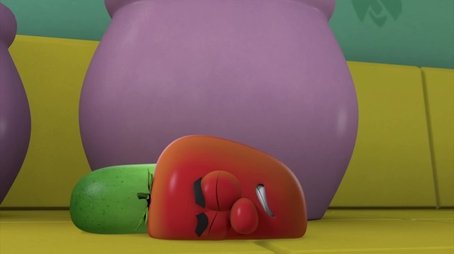The Action Figure (2016) - Episode 18 poster and promotional image