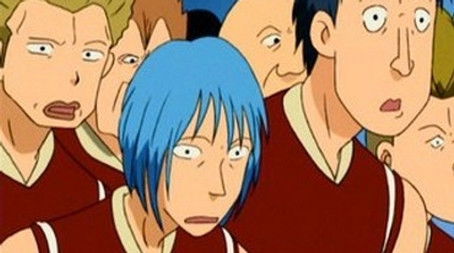 Release the Beasts, Part 5 (2001) - Episode 7 poster and promotional image