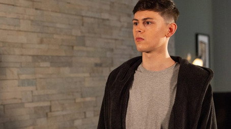 Hollyoaks Temporada 32