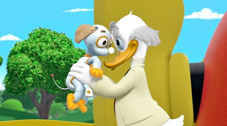 La casa di Topolino+ Stagione 1