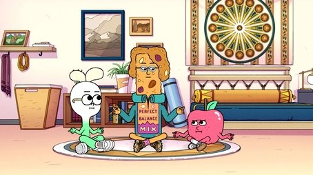 Slobbery (2020) - Episode 11 poster and promotional image