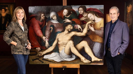 Fake or Fortune? Évad 10