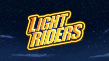 Light Riders (2017) - Episode 4 poster and promotional image