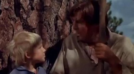 Nightmare (1968) - Episode 24 poster and promotional image