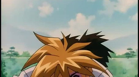 Getting Rich Quick Is A Sour Joy (1996) - Episode 7 poster and promotional image