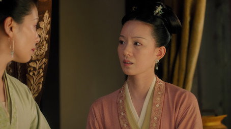 大宋宫词 Сезон 1