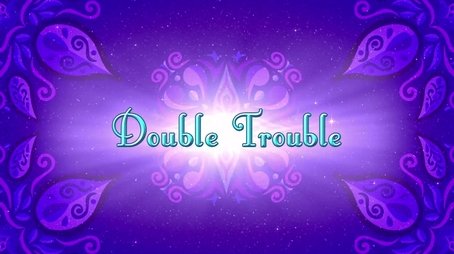 Double Trouble (2016) - Episode 18 poster and promotional image