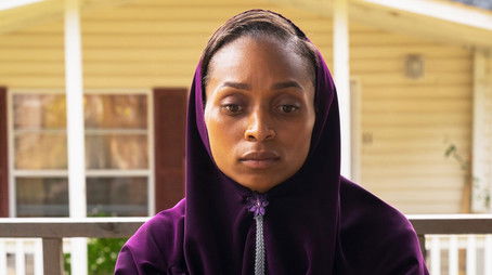 Agitators (2021) - Episode 5 poster and promotional image