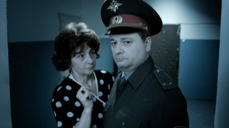 Episode 12 (2011) - Episode 12 poster and promotional image
