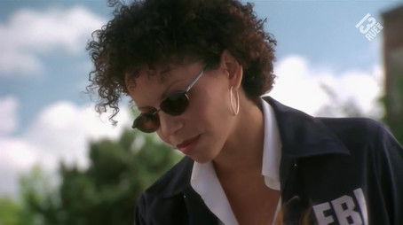 Thin Air (2003) - Episode 5 poster and promotional image