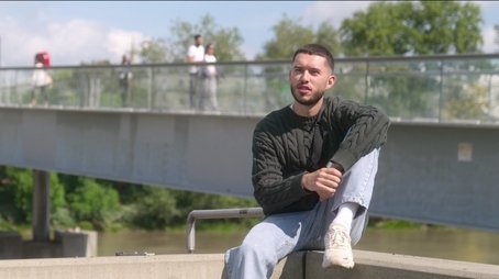 Ritmo + Flow: França27
