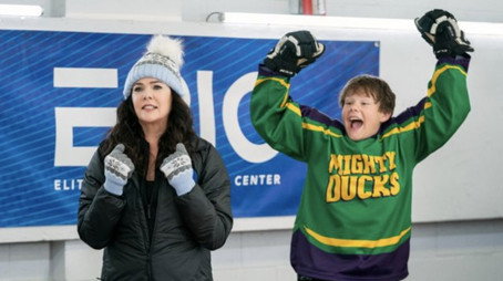 The Mighty Ducks: Game Changers Сезон 2