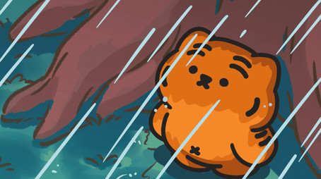 MUZIK TIGER in the Forest Stagione 1