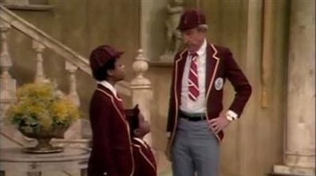 Prep School (1978) - Episode 4 poster and promotional image