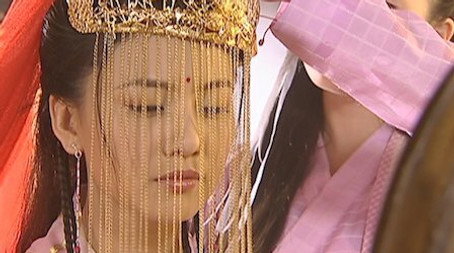 倚天屠龙记 Sezóna 1