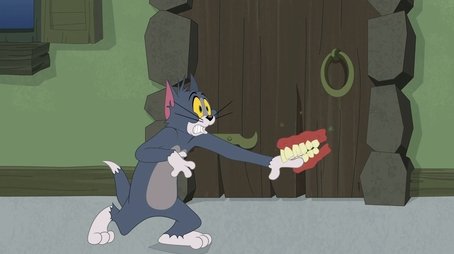 O Show de Tom e Jerry223