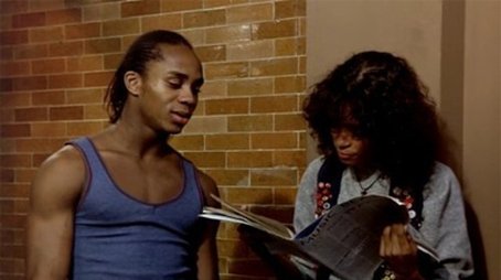 Alone in a Crowd (1982) - Episode 4 poster and promotional image