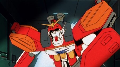 Operation Meteor II: Odd Numbers II (1996) - Episode 3 poster and promotional image