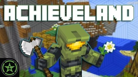 Episode 307 - Achieveland (2018) - Episode 15 poster and promotional image