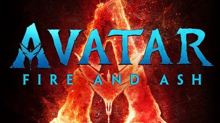 Avatar: Fire and Ash (2025) poster - Click for spoilers and plot summary