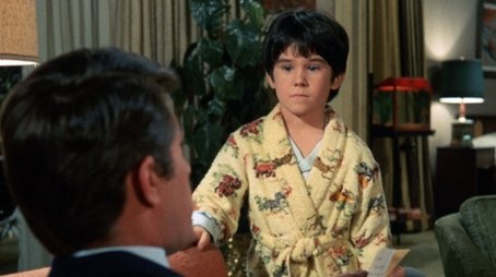 The Library Card (1969) - Episode 16 poster and promotional image