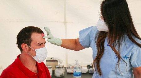 Dr. Pimple Popper, la dottoressa schiacciabrufoli Stagione 6