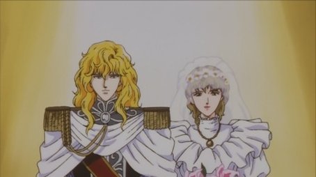 Long Live the Empress! (1996) - Episode 14 poster and promotional image