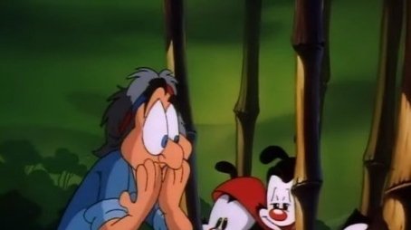 Hearts of Twilight (1993) - Episode 48 poster and promotional image