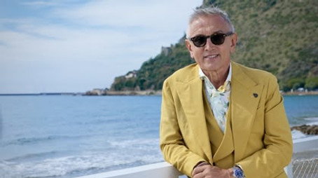 Bruno Barbieri - 4 Hotel Сезон 8