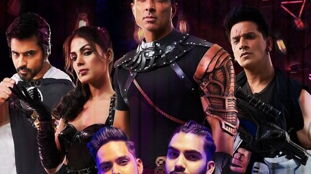 Karm Ya Kaand (None) - Season 19 poster and promotional image